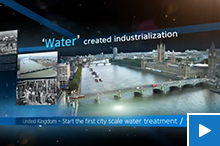 UF-RO Direct Coupling System